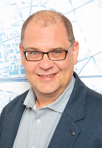 Koen Carleer