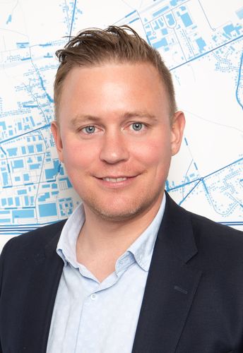 Stefaan Van Eijcken